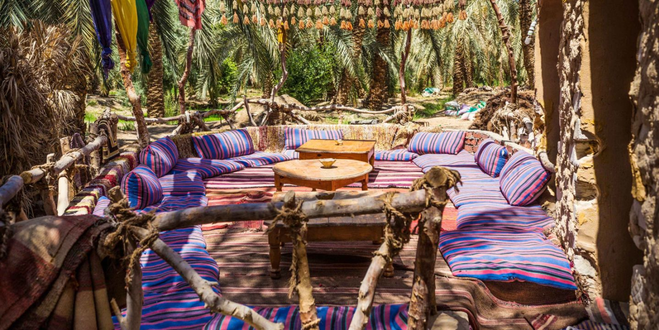 Oasi di Siwa: La Guida Completa